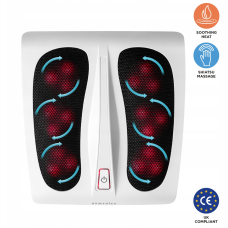 Масажер для ніг Homedics FM-TS9-EU білий