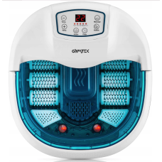 Гідромасажер для ніг Gymtek G-66616 450 Вт