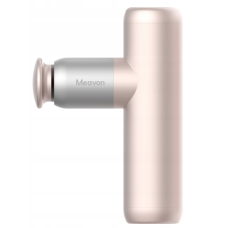 Масажер для тіла Meavon Yunmai MVFG-M281 рожевий