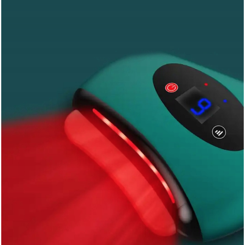 Масажер gua sha для обличчя та тіла Aptel DA65