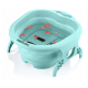 Гідромасажер для ніг Medivon Aqua Spa блакитний 6л