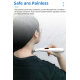 Масажер акупунктурний для тіла Hello Face W-912 білий