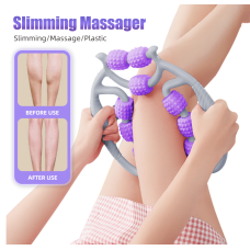 Масажер роликовий для тіла MASSAGE