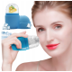 Масажер силіконовий льодовий для обличчя Ice Blue Deni Carte