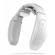 Масажер для шиї Pinpoxe Heating Massager XFY-988 білий