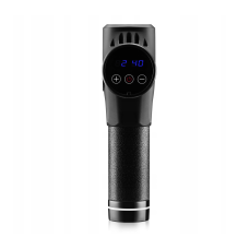 Масажер-пістолет для тіла Beauty Limited GoMuscle BL-300 120 Вт