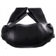 Масажер для шиї та спини RENPHO 3D SHIATSU BACK чорний