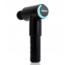 Масажер-пістолет для тіла HoMedics PHYSIO PGM-200 чорний