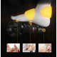Масажер для ніг Media-Tech FOOT MASSAGER PREMIUM чорний