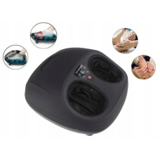 Масажер для ніг MAXTECH MAX-5308 чорний