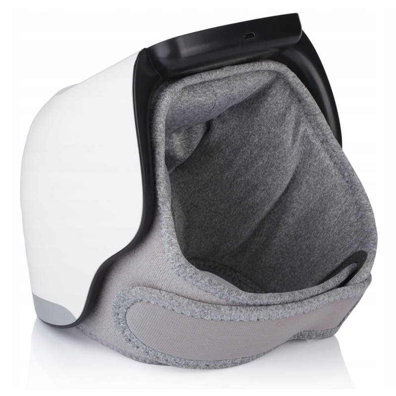 Масажер для суглобів Medivon Knee Flow PRO білий