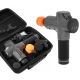 Масажер-пістолет для тіла DRMZ Massager Gun S5 PRO