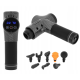 Масажер-пістолет для тіла DRMZ Massager Gun S5 PRO