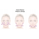 Масажер зміцнюючий для обличчя RIO BEAUTY Facial Renew білий
