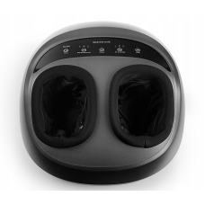 Масажер для ніг SPACETRONIK SPE-M02 чорний