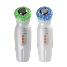 Масажер ультразвуковий Skinclear SKINCLEAR maya Led