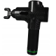 Масажер-пістолет для тіла MASSAGE GUN 14IN1 TURBO XL