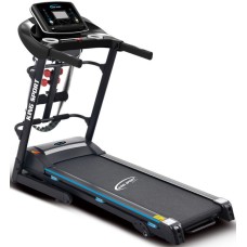 Бігова доріжка King Sport USA T-350M електрична + масажер + Подарунок!