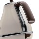 Чайник DeLonghi KBOV 2001 BG Icona Vintage