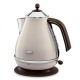 Чайник DeLonghi KBOV 2001 BG Icona Vintage