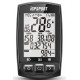 Велокомп'ютер бездротовий IGPSPORT iGS50E ANT+ GPS