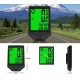 Велокомп'ютер бездротовий Qomolo BIKE COUNTER