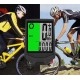 Велокомп'ютер бездротовий Qomolo BIKE COUNTER