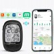 Велокомп'ютер бездротовий Meilan M2 OVAL