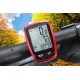 Велокомп'ютер бездротовий Lewer LCD PRO