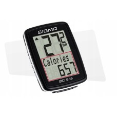 Велокомп'ютер бездротовий Sigma Sport BC 9.16