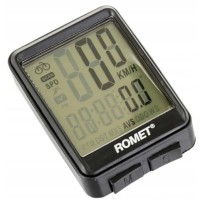 Велокомп'ютер дротовий Romet BKV-1507
