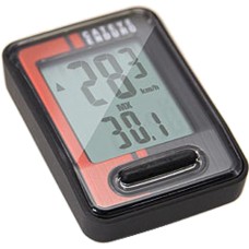 Велокомп'ютер бездротовий CatEye Enduro CC-ED400