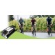 Ліхтар велосипедний світлодіодний 3IN1BIKE COUNTER