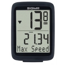 Велокомп'ютер дротовий Sigma Sport BC 10.0 WR