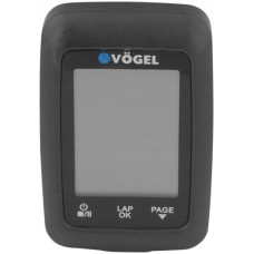 Велокомп'ютер бездротовий VÖGEL GPS VL7