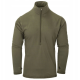 Блуза термоактивна чоловіча Helikon Militaria Outdoor хакі розміри S, M, XL,XXL