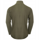 Блуза термоактивна чоловіча Helikon Militaria Outdoor хакі розміри S, M, XL,XXL