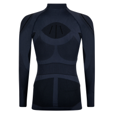 Комплект термобілизни Toufer чорний розміри XS/S  M/L, XL/XXL, 3XL/4XL