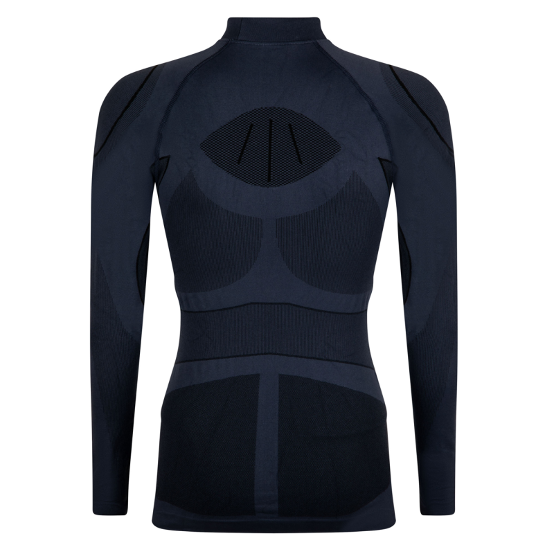 Комплект термобілизни Toufer чорний розміри XS/S  M/L, XL/XXL, 3XL/4XL