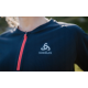 Блуза термоактивна жіноча Odlo Evolution чорна розміри М, L