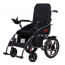 Інвалідний візок електричний складний Antar ELECTRIC WHEELCRIC