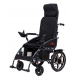 Інвалідний візок електричний складний Antar ELECTRIC WHEELCRIC