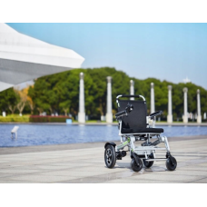 Інвалідний візок електричний складний Airwheel H3T