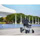 Інвалідний візок електричний складний Airwheel H3T
