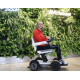 Інвалідний візок електричний складний MEDILIFE ROSE