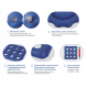 Подушка протипролежнева пневматична ARmedical PREVENT