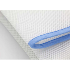 Матрац протипролежневий Dr Sapporo Vento білий 200 x 80 cм