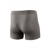 Боксери чоловічі Brubeck MULTIFUNCTIONAL сірі розміри S, M, L, XL, XXL