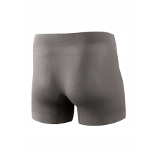 Боксери чоловічі Brubeck MULTIFUNCTIONAL сірі розміри S, M, L, XL, XXL