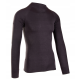 Блуза термоактивна Brixton чорна розміри XL, XXL, 3XL